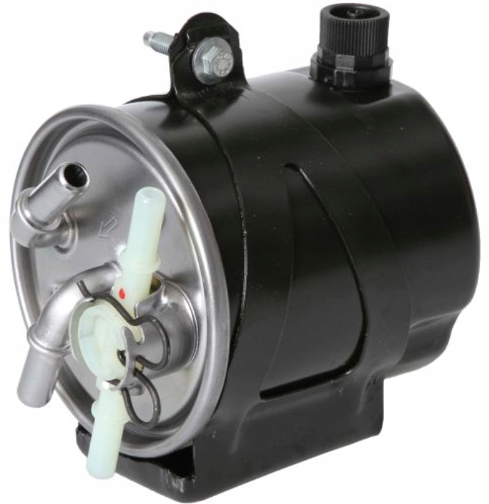 919/1 - Манн топливный фильтр Манн WK919 / 1 MEGANE II 1.5 dCI