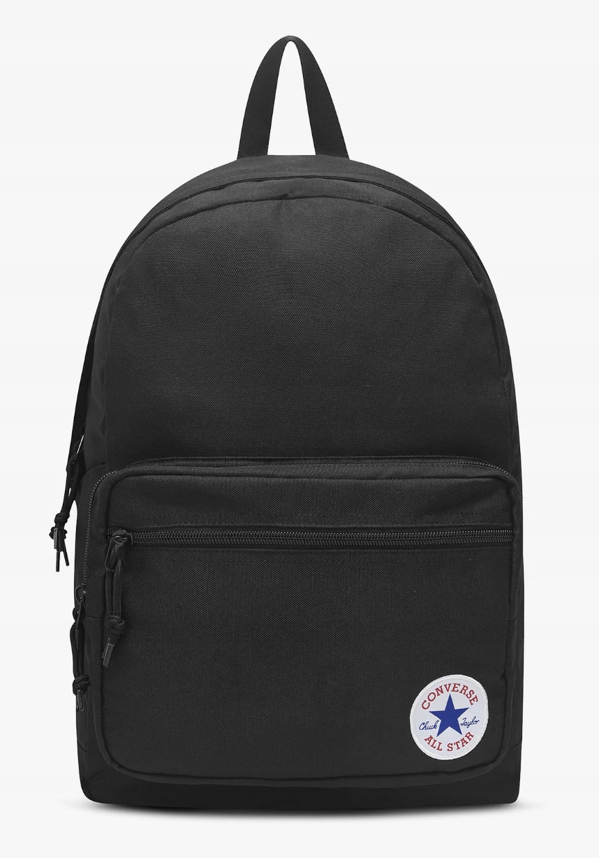 Converse Go 2 velký školní batoh pro mládež pro klukovu holku 24 l