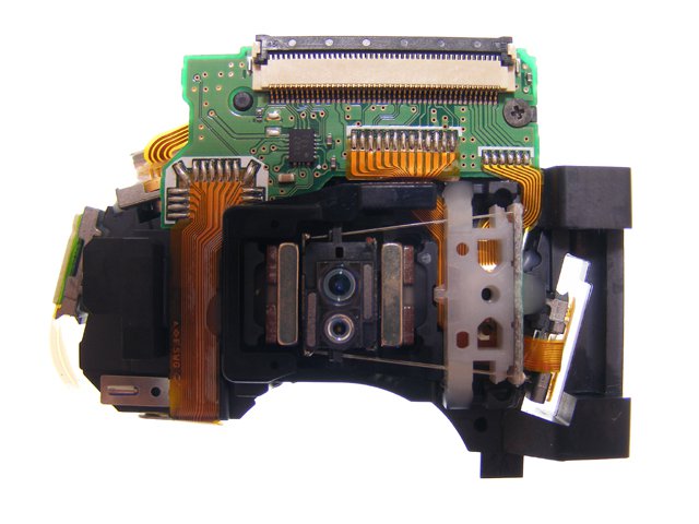 Laser KES-450AAA/DAA Do PS3 Slim-sklep IT7