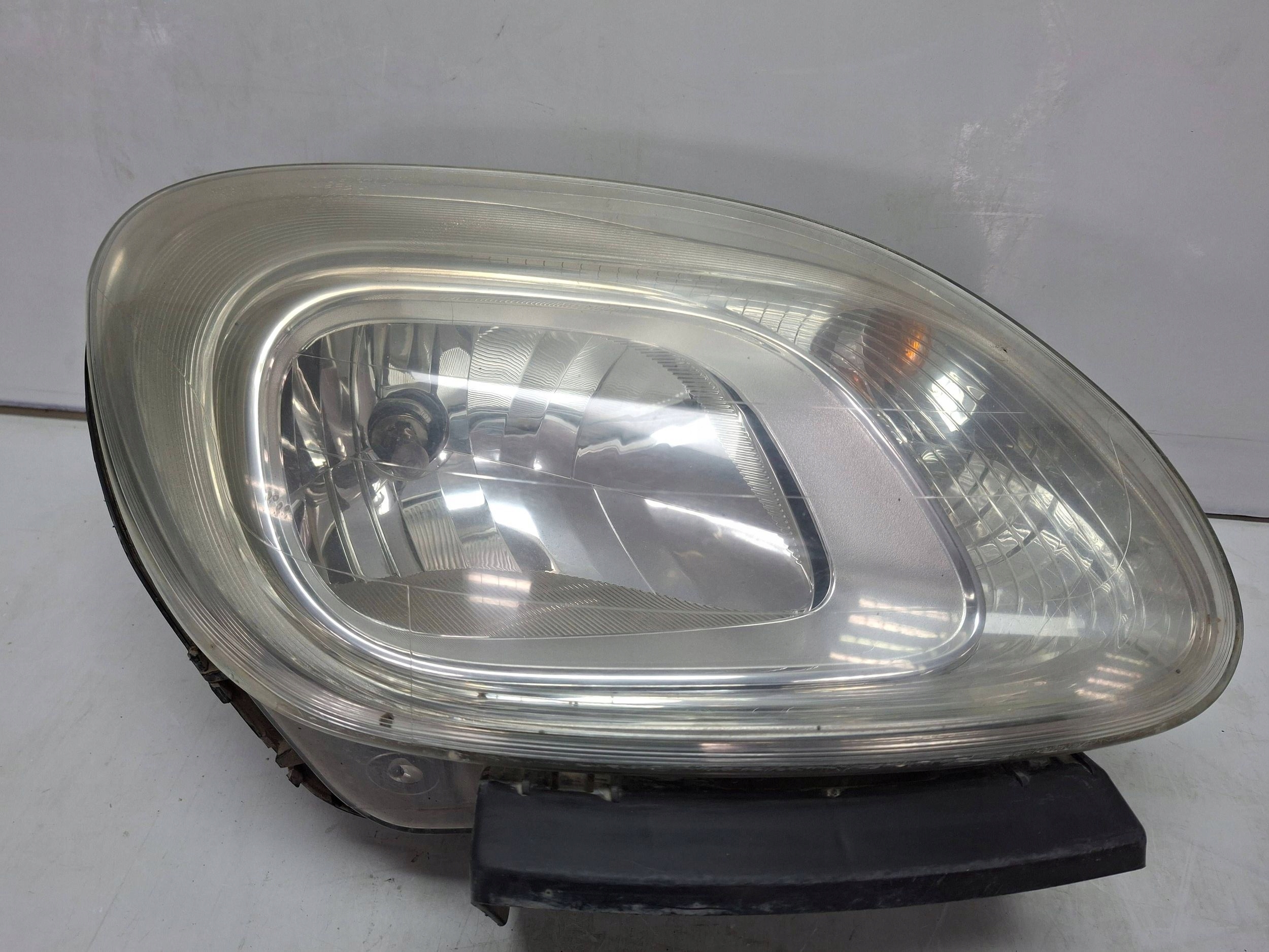 light front right 518436440 FIAT PANDA III 2012