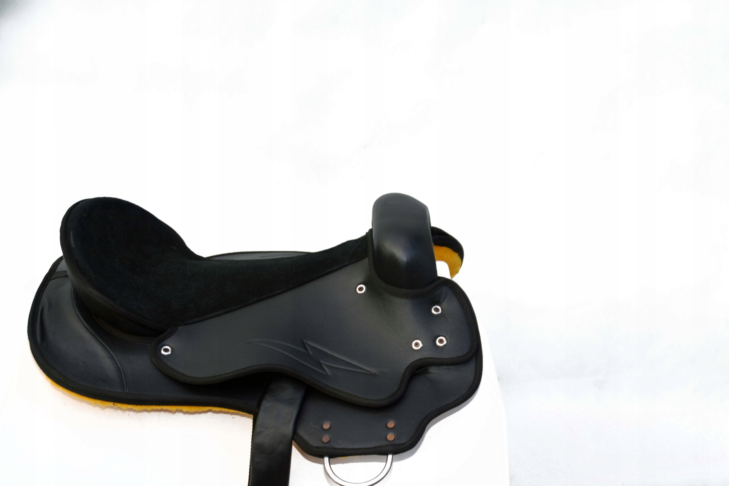 Siodło Rajdowe Model. Podium 18C