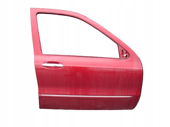 LANCIA LYBRA 99-05 DRZWI PRAWY PRZÓD