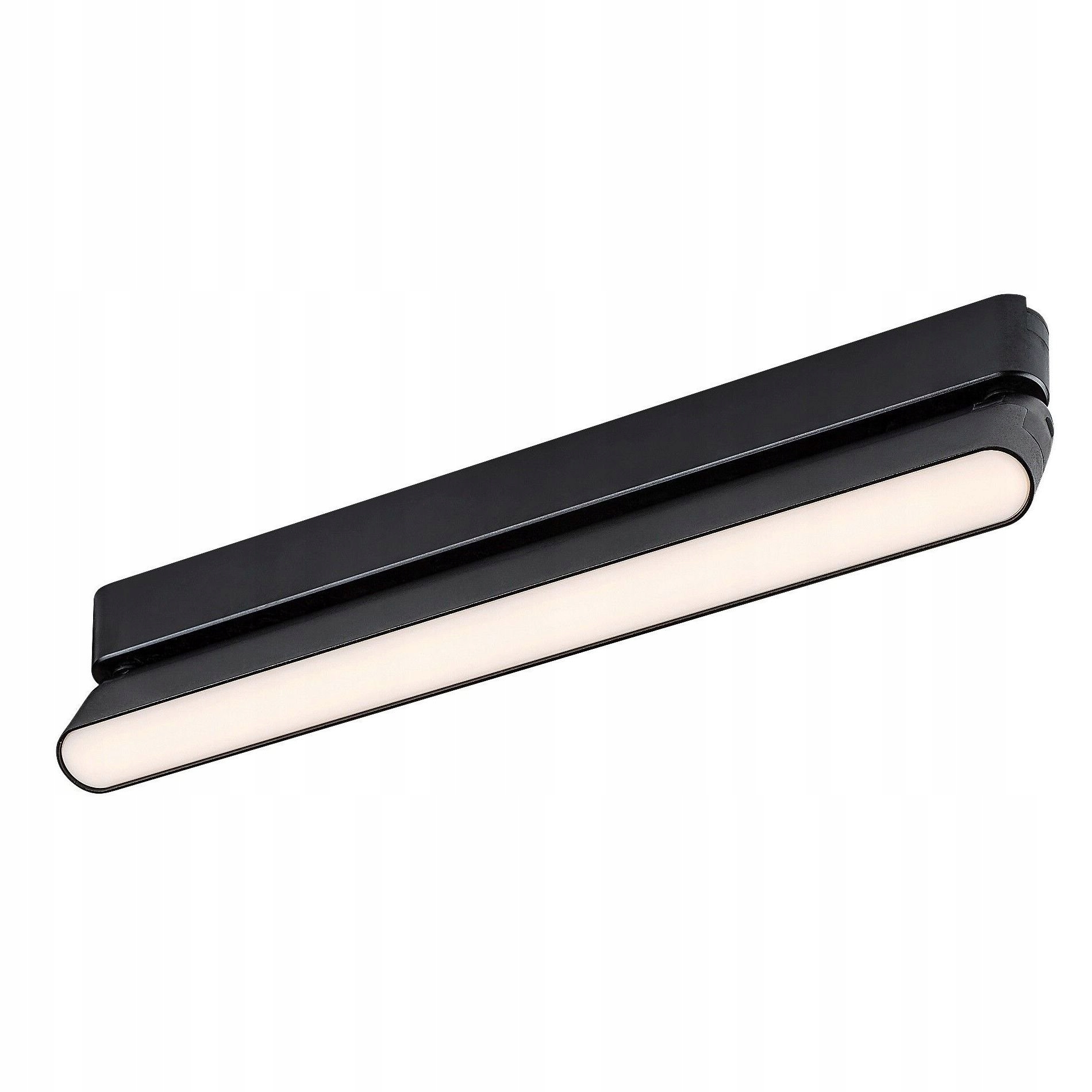 Led kolejnicové svítidlo Rabalux Litrack Line – moderní pro domácnost i kancelář