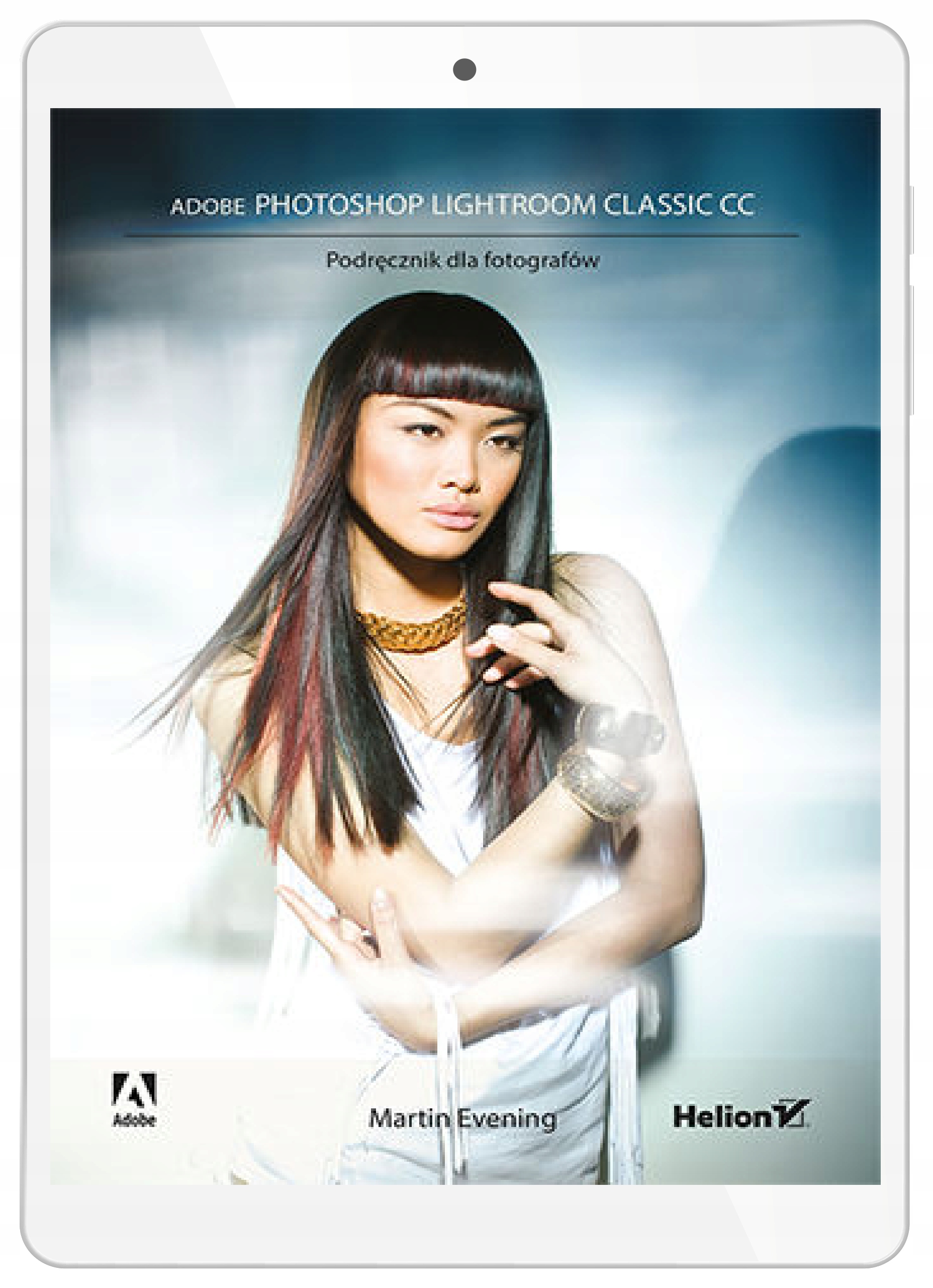 Adobe Lightroom Classic - Niska cena na Allegro