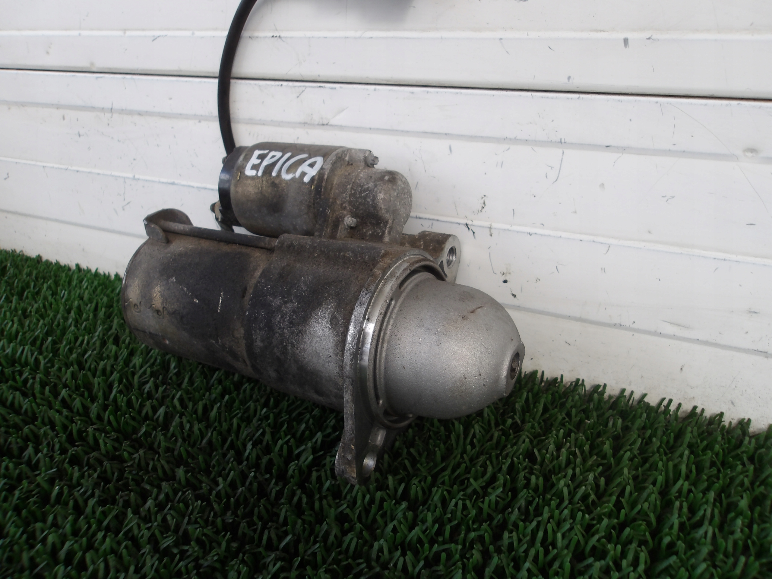 CHEVROLET EPICA 06-12 2.5 24V starter OE