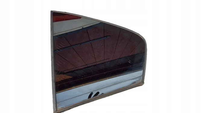 BMW E38 window door left rear part