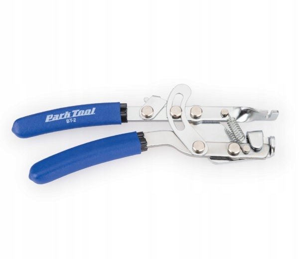 Přístroj Park Tool BT-2 pro brzdové lanko