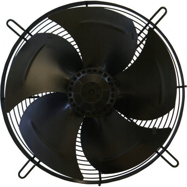 Axiálny ventilátor Ferono FSS400 Sací