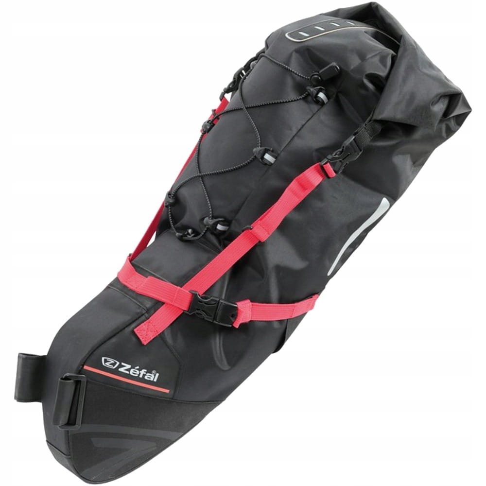 Sedlová brašna Zefal Z Adventure R17