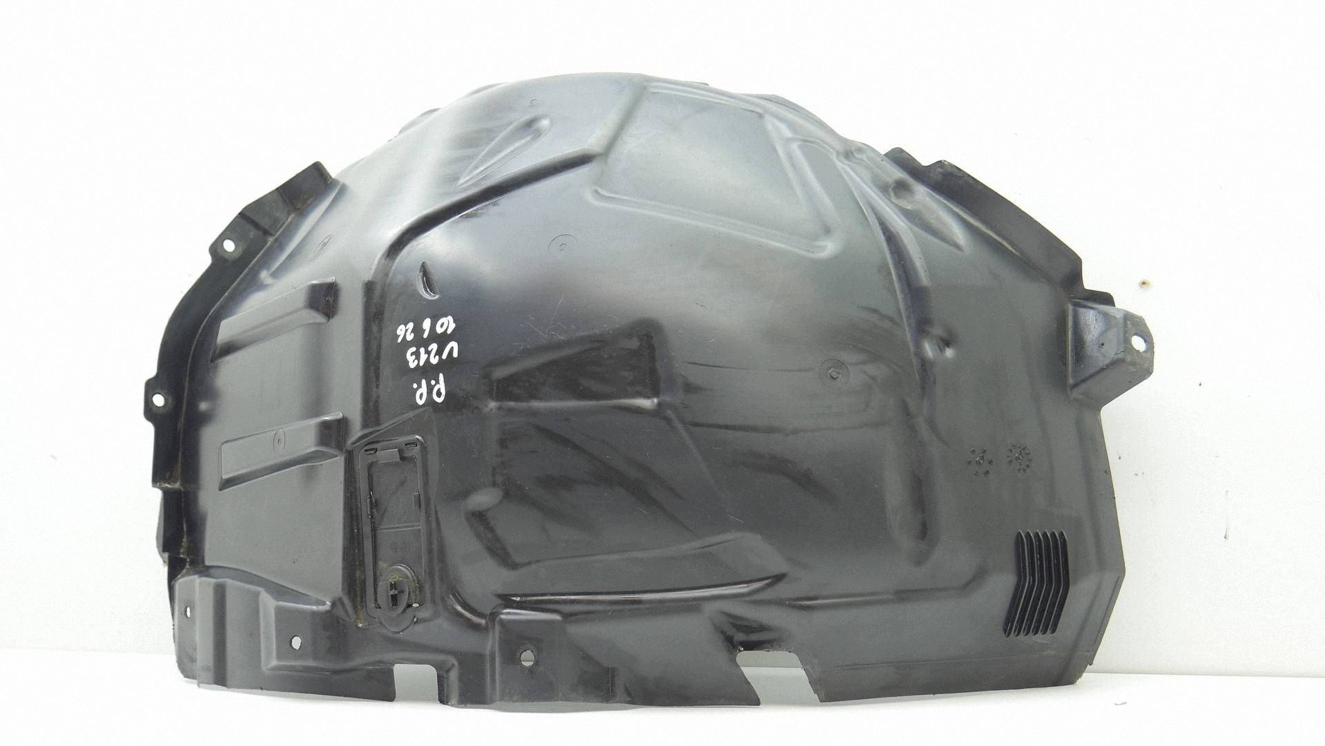 mudguard left front left front MERCEDES E W213