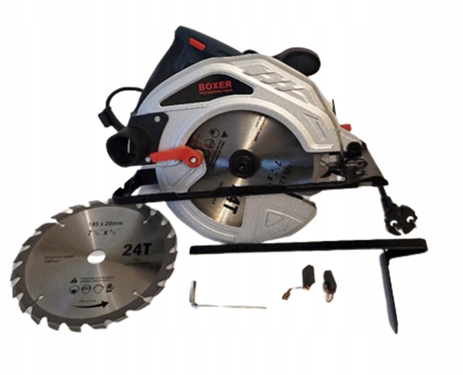 Pilarka tarczowa Boxer 2850W Kod producenta SR-051