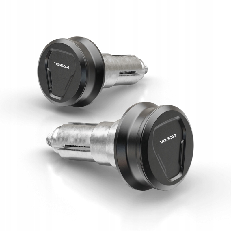 Závaží na řídítka Highsider Esagano-xs 161-363