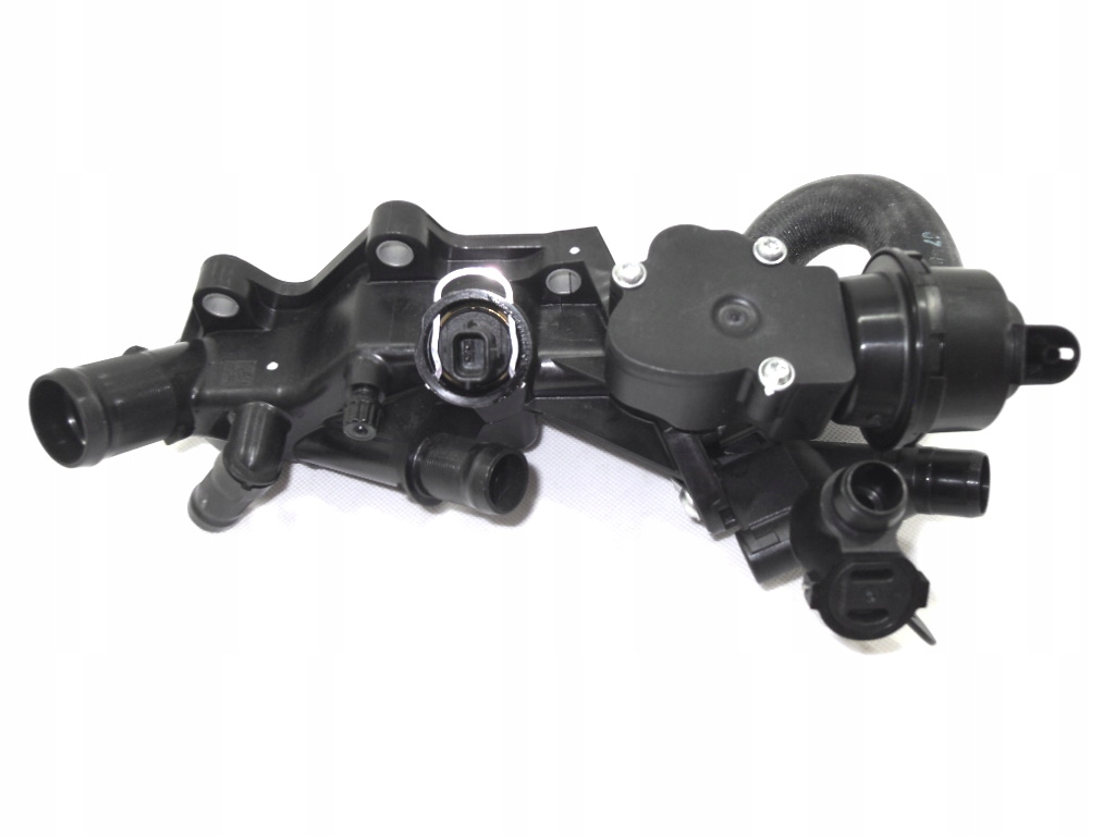 TERMOSTAT 1 2 TCE RENAULT DACIA NISSAN ORYGINAL Part manufacturer Renault original OE