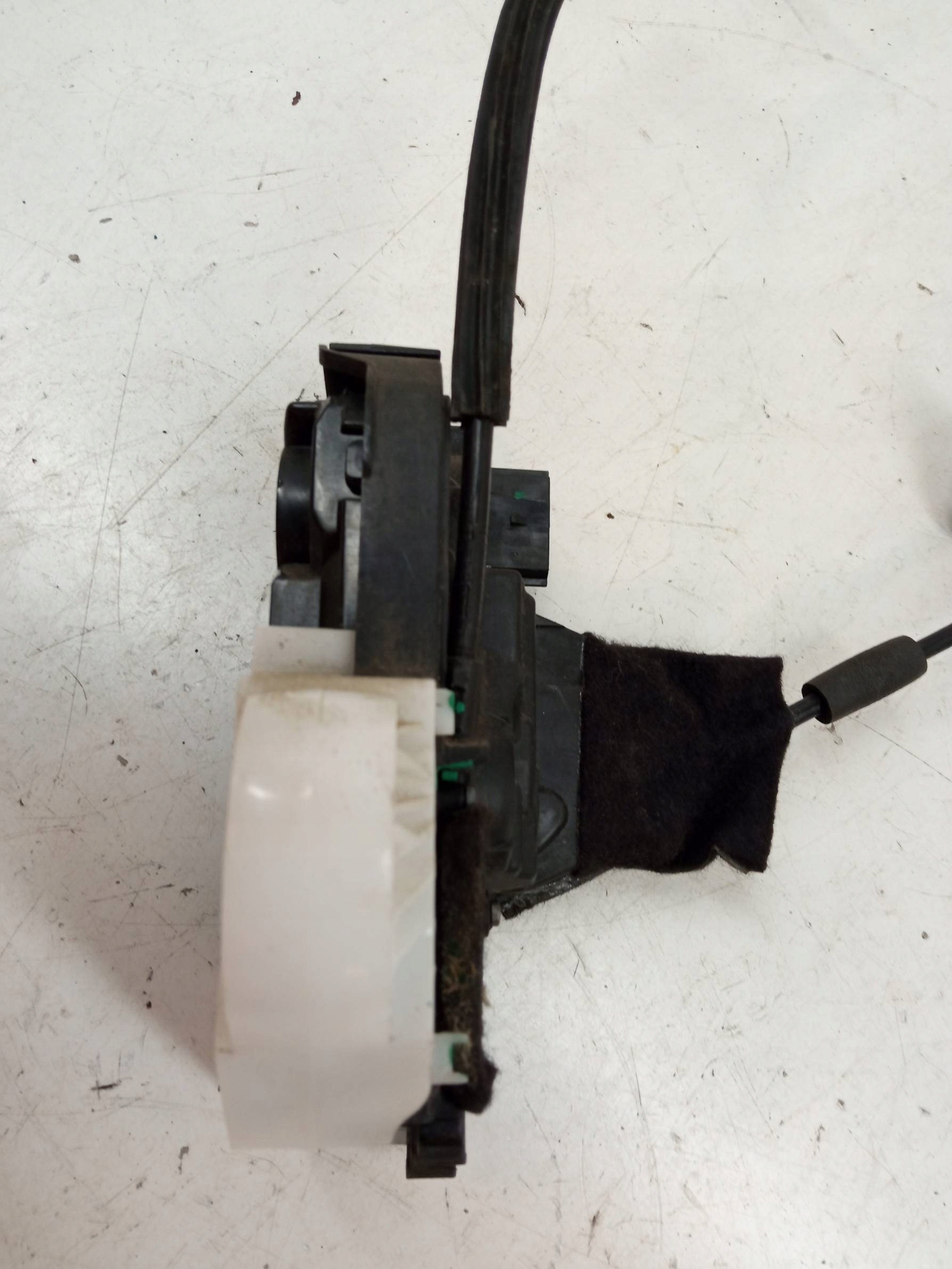 lock door right front EUROPA JX7AA21812ED Ford Focus MK4 (2018- )