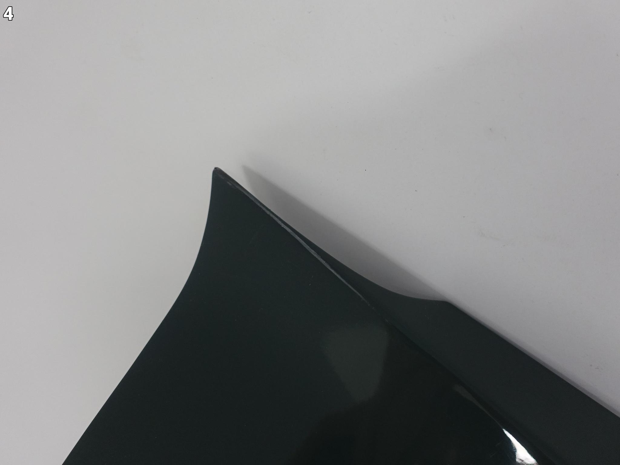 KIA NIRO II 2 EV SG2 22- fender FENDER right front