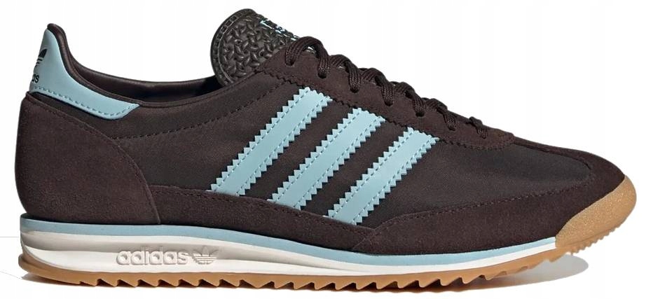Adidas Sl 72 Og buty sportowe na siłownie trampki IH4521 r. 40 25,5 cm