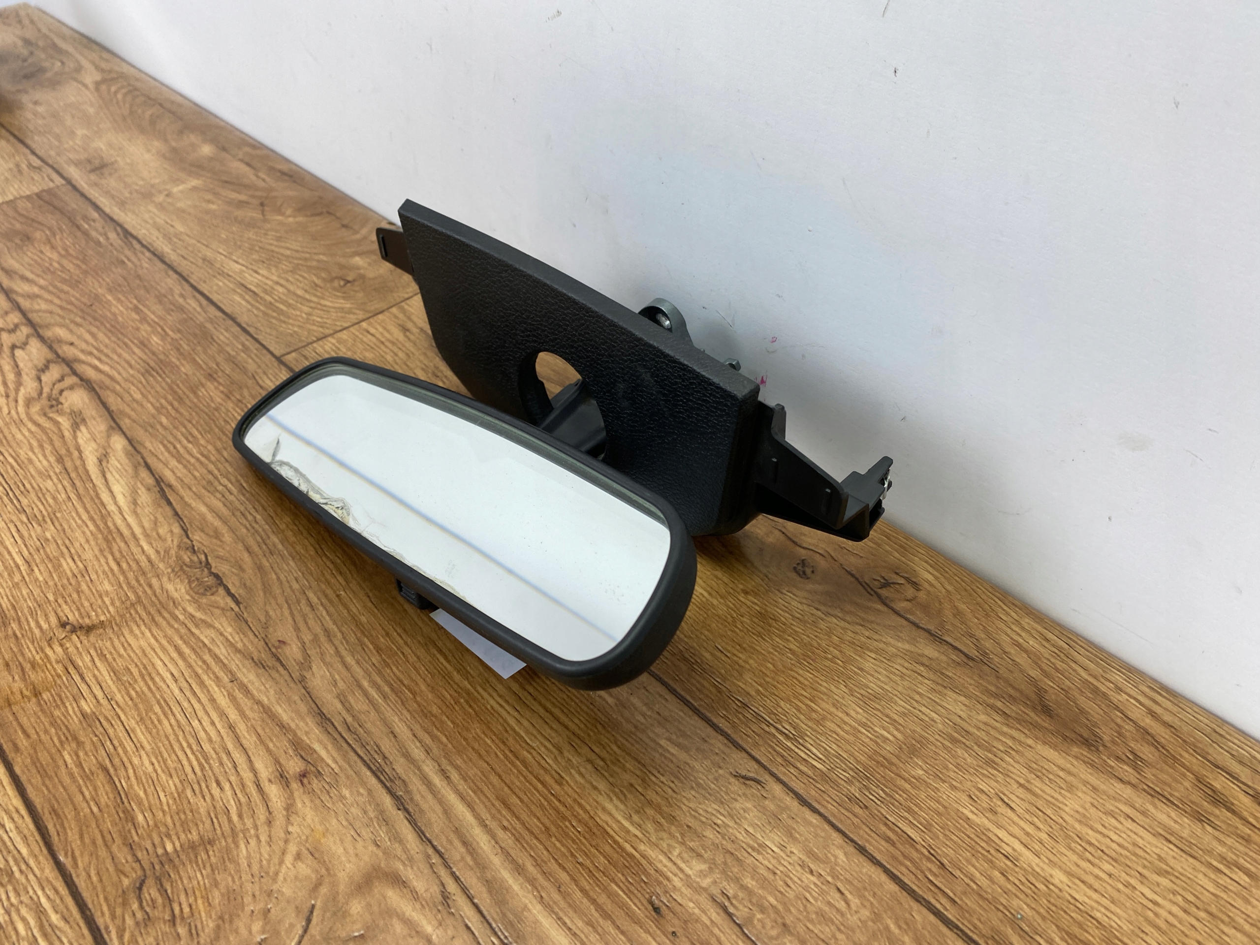 rear-view mirror inner Jeep Wrangler JL 2018+ USA