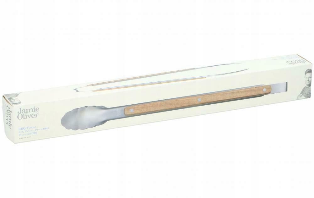 Profesjonalne Szczypce do grilla Jamie Oliver 47cm Producent Grillzange