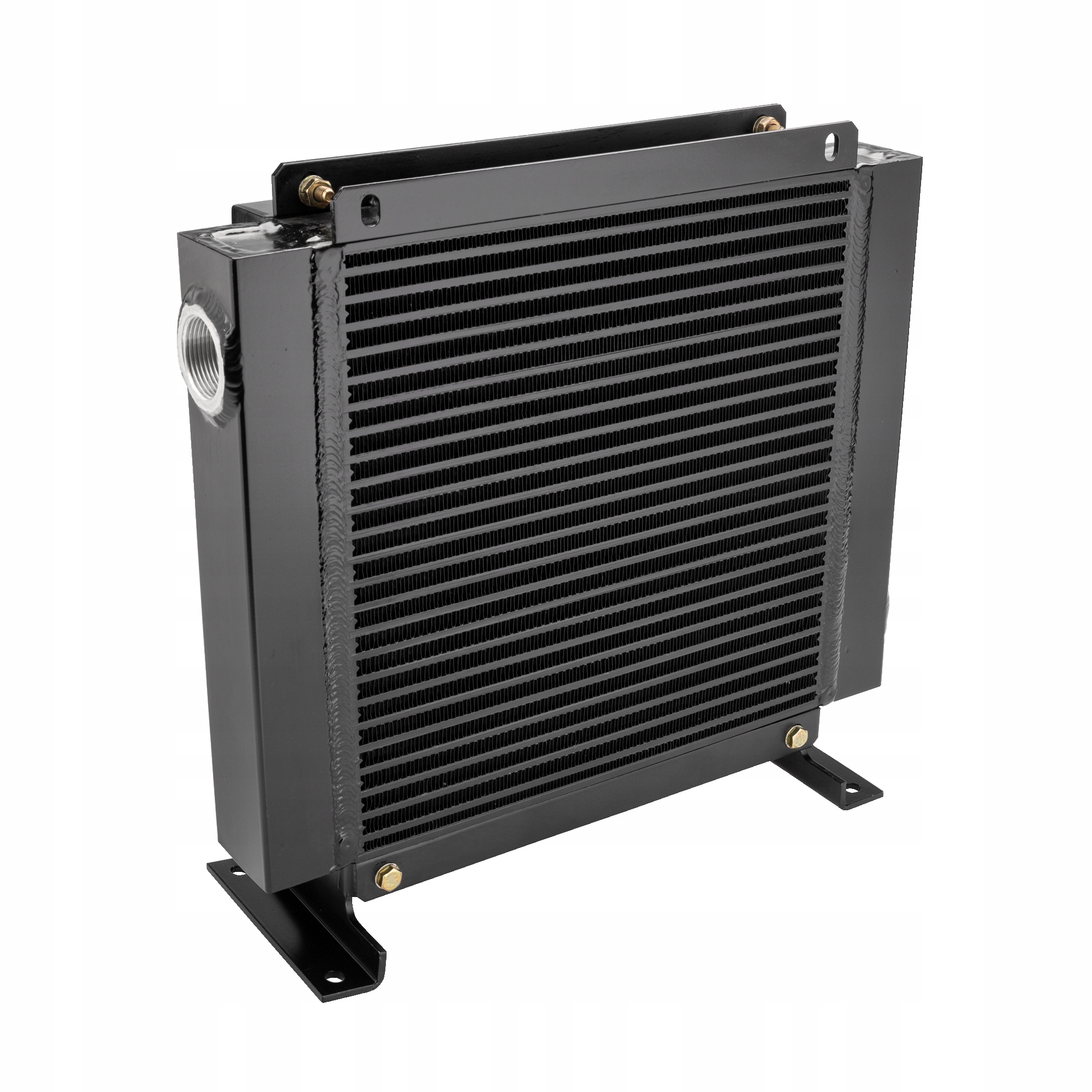 

Chłodnica Oleju Powietrzna 12V ST150 A46