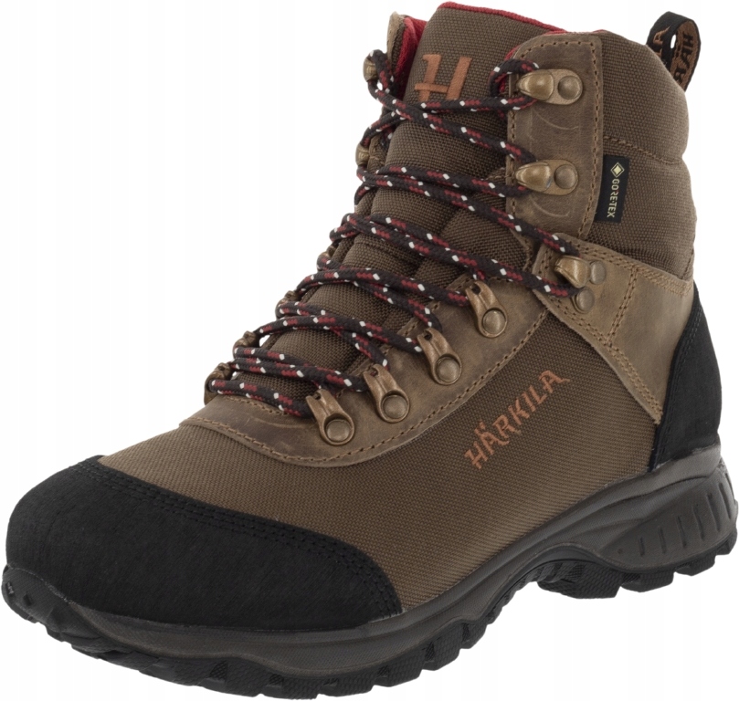 Harkila Wildwood 2.0 Gtx Women 37 MID Brown