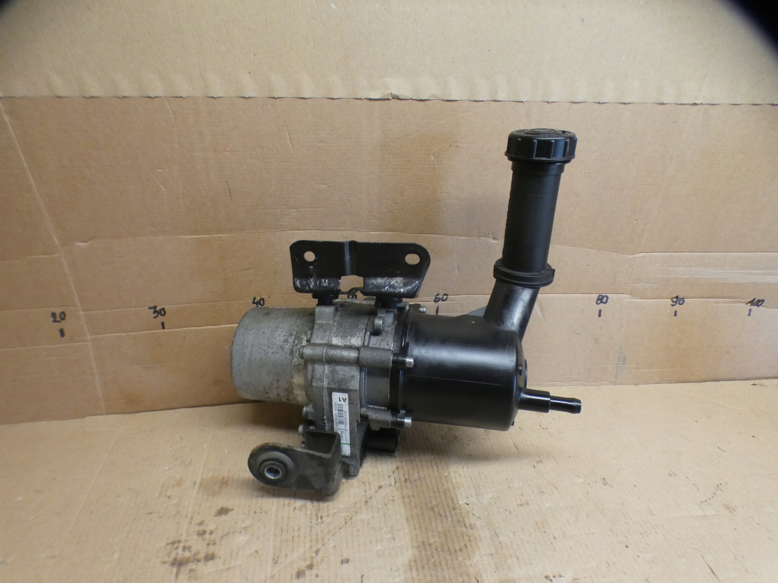 servo pump CITROEN C4 II 9675674180 A5100993 1.4 16V