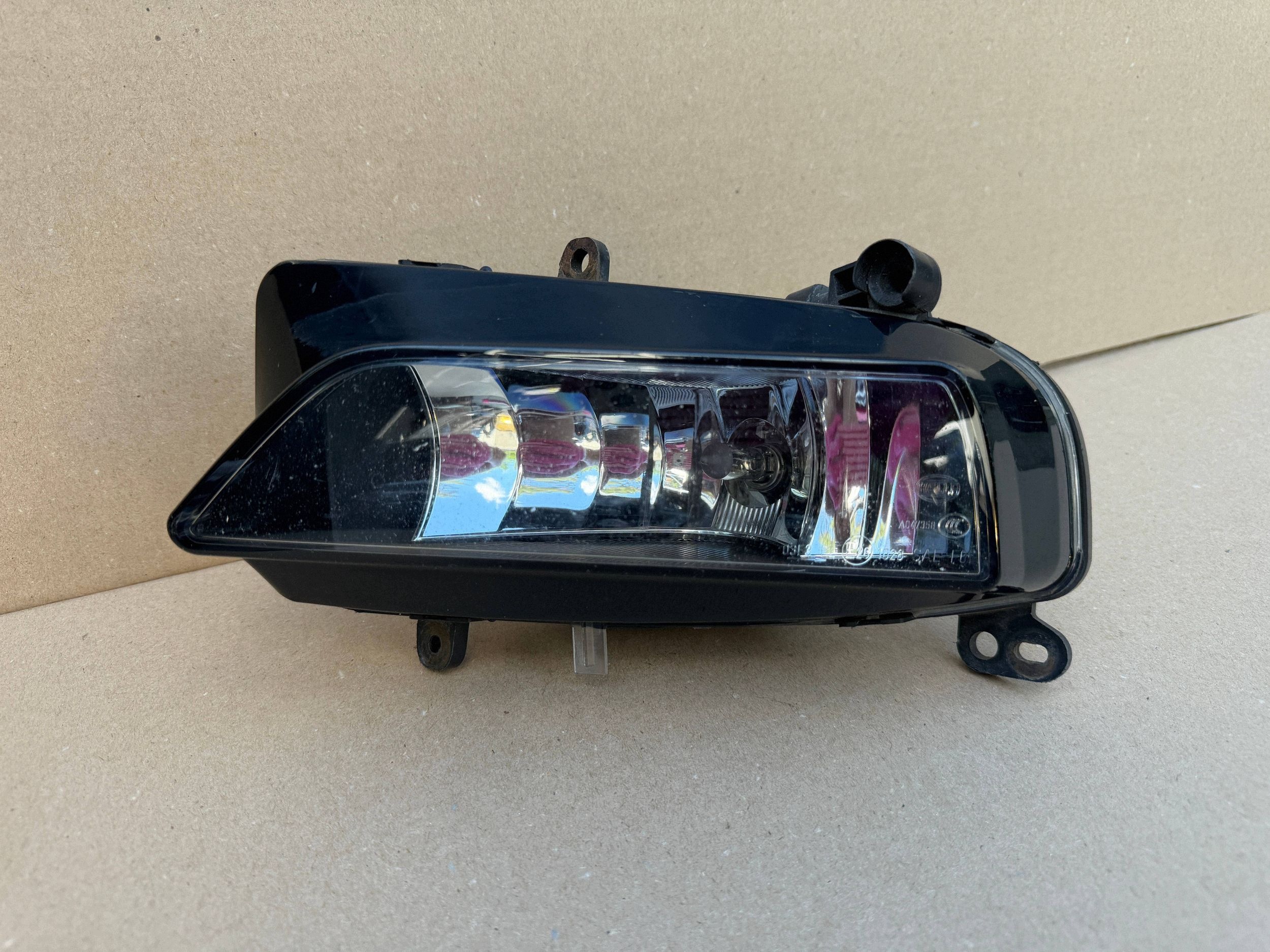 AUDI A5 LIFT fog light left front front 8T0941699G