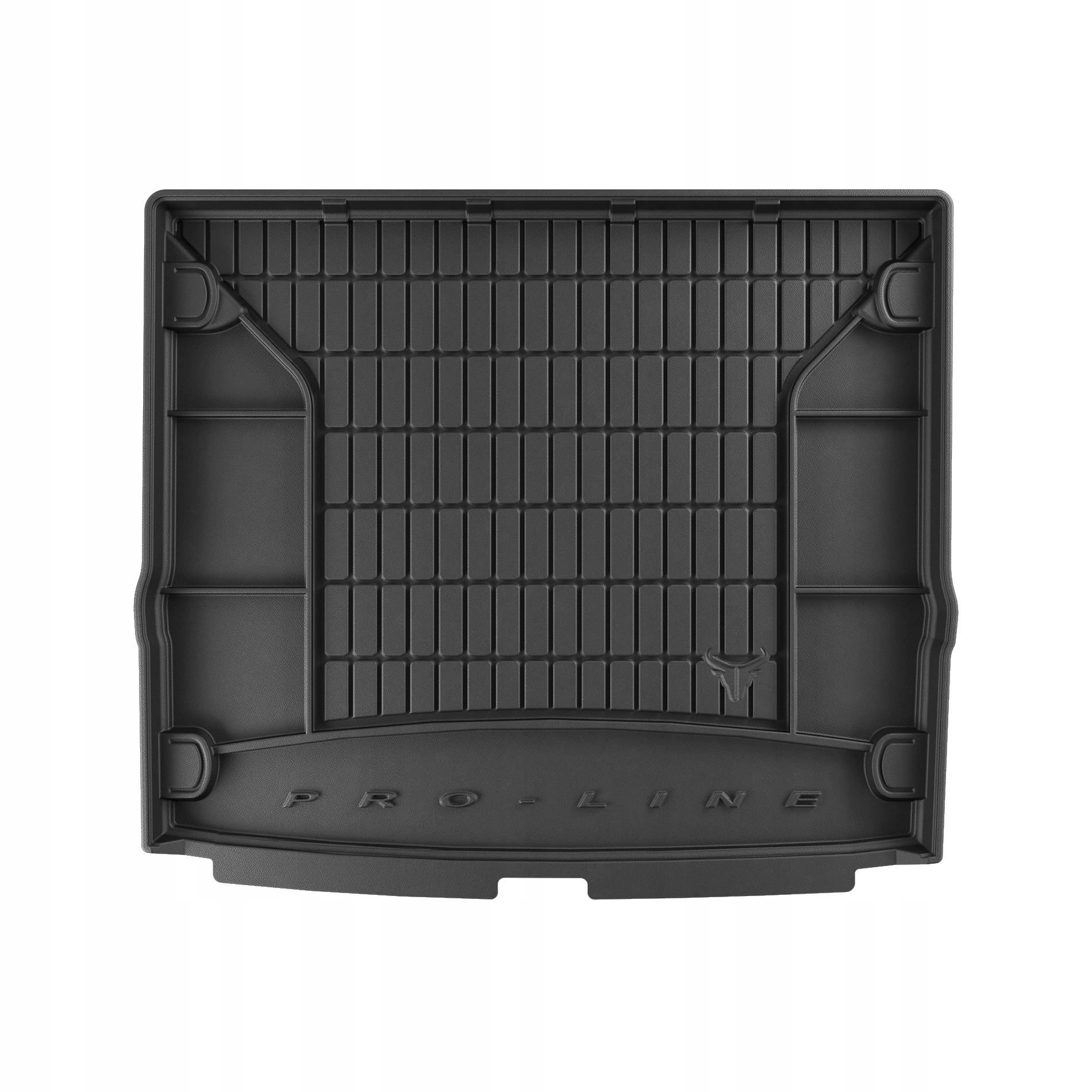 Frogum ProLine Gumová rohož do kufru 3D pro Ford Focus II 2004-11