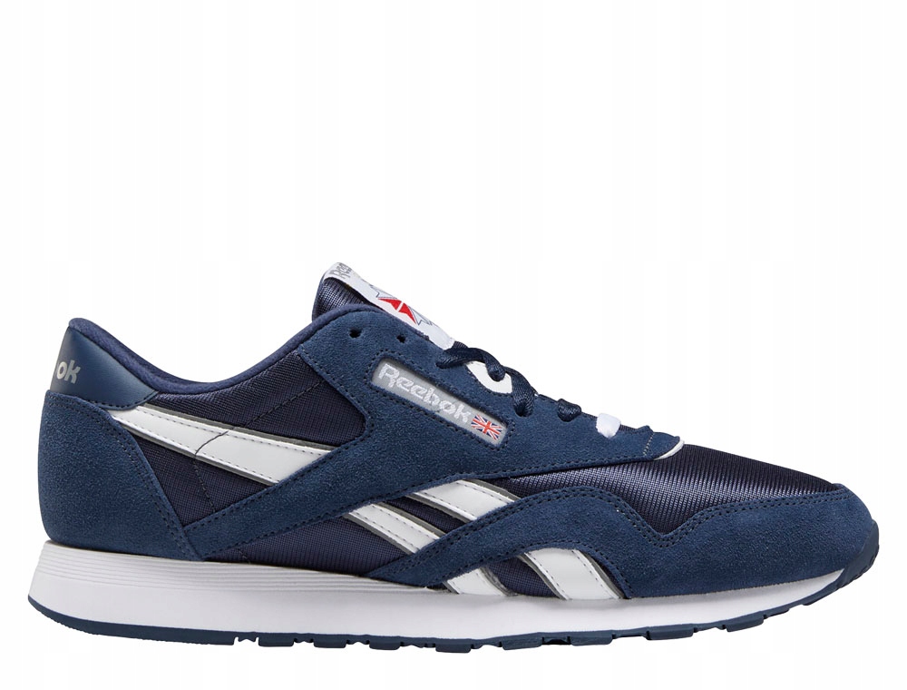 

Buty męskie Reebok Classic Nylon FV1595 41