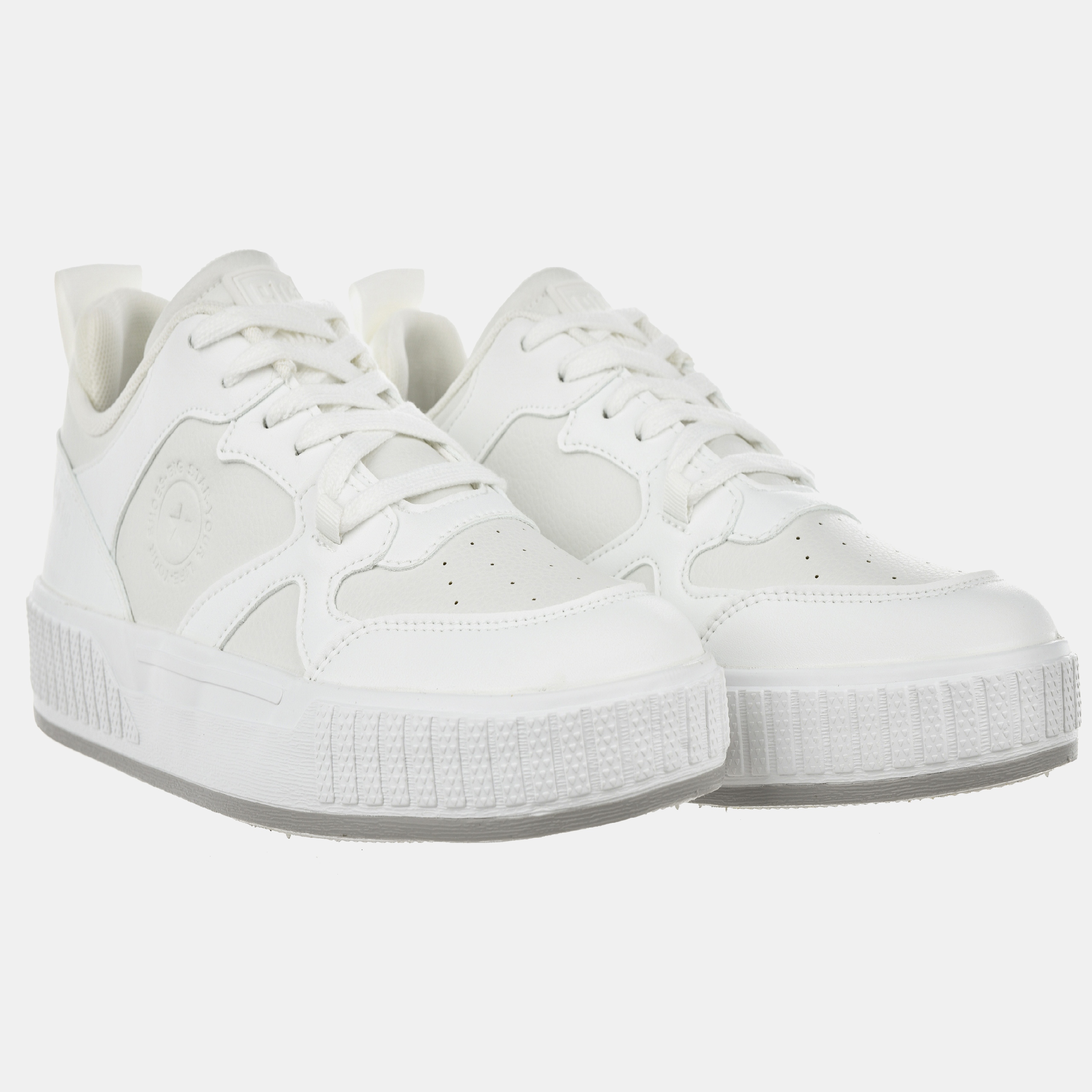 Pánské Boty Big Star Letní Tenisky OO174003-45