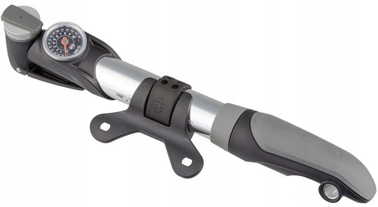 Sks Injex Control Cyklistická Pumpa Av/sv/dv 10 Bar