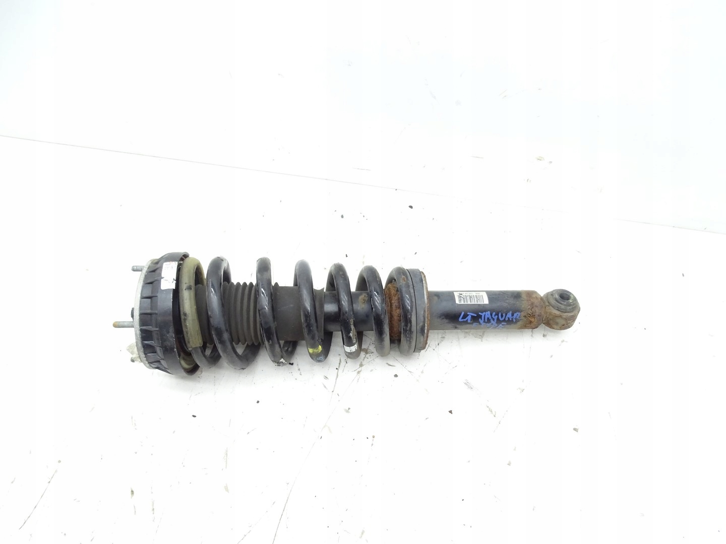 shock absorber rear part left EX53-80-BD JAGUAR F-TYPE X152