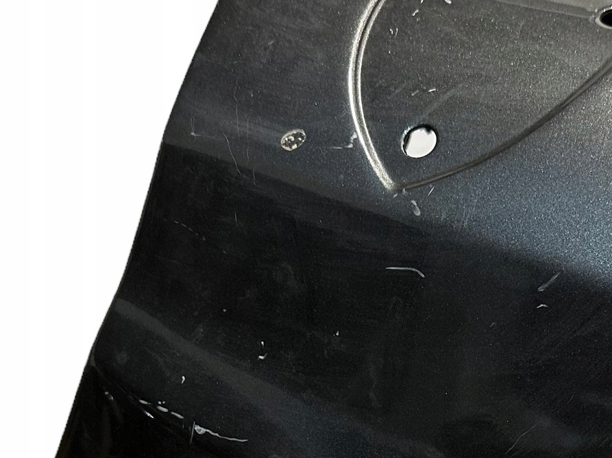 FERRARI 430 DESTRA PARAFANGO RIGHT FENDER 67762211