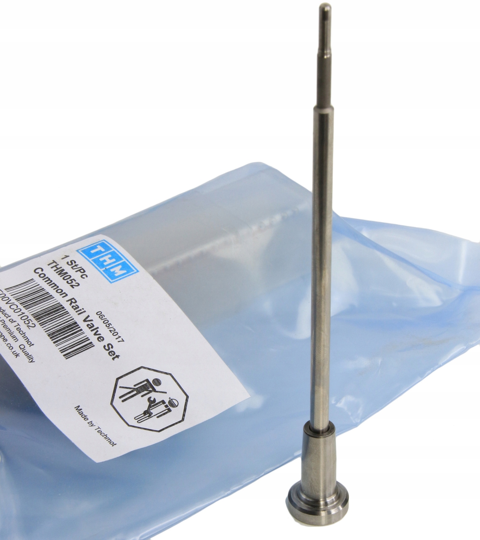 ZAWOREK CR F00VC01052 THM052 ZAMIENNIK 0445110036