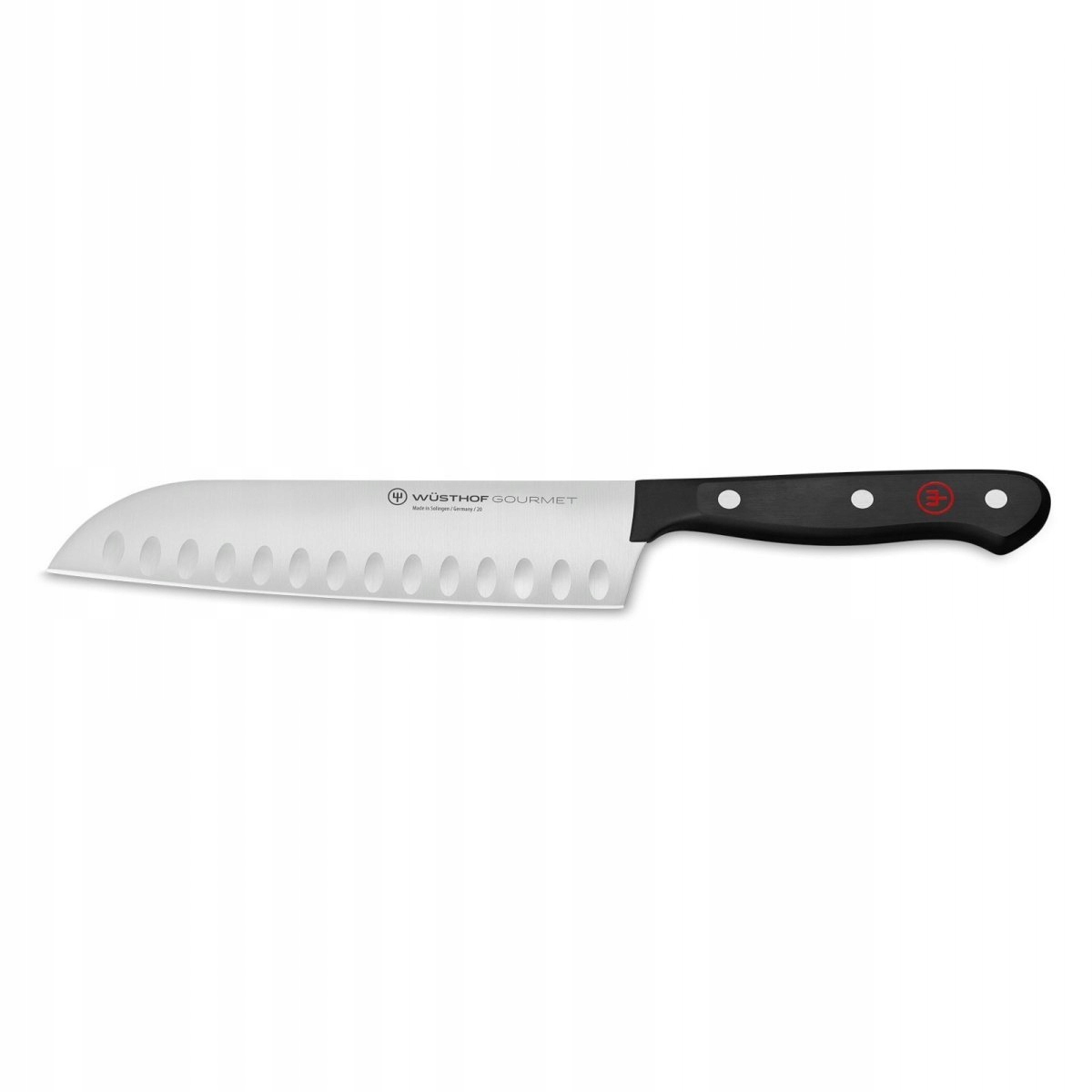 

Wusthof Nóż Santoku 17 cm Gourmet