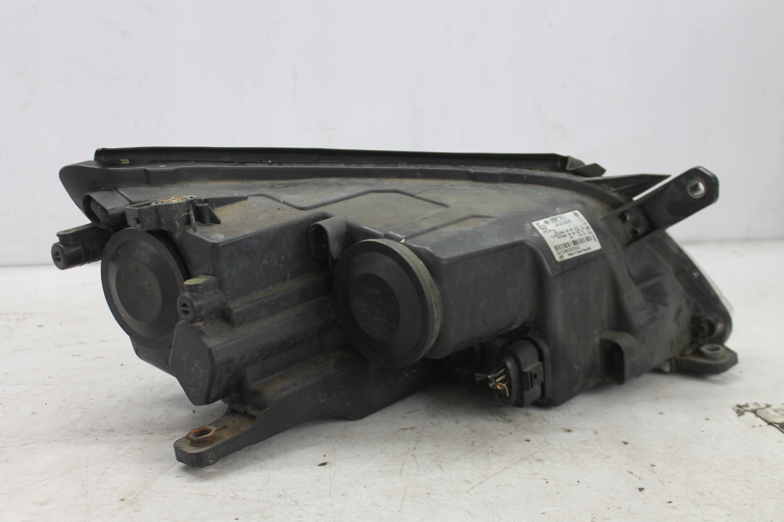 light left front 5N2941031K VW TIGUAN 5N 07-11 UK