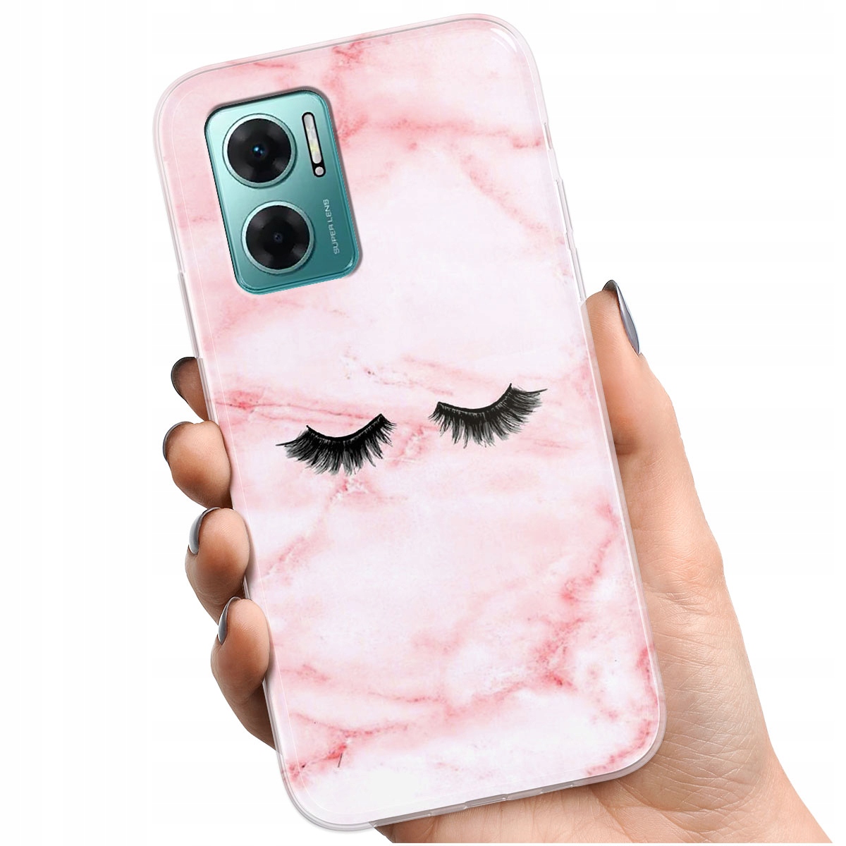 Etui Premium Do Xiaomi Redmi 10 5G Jakość