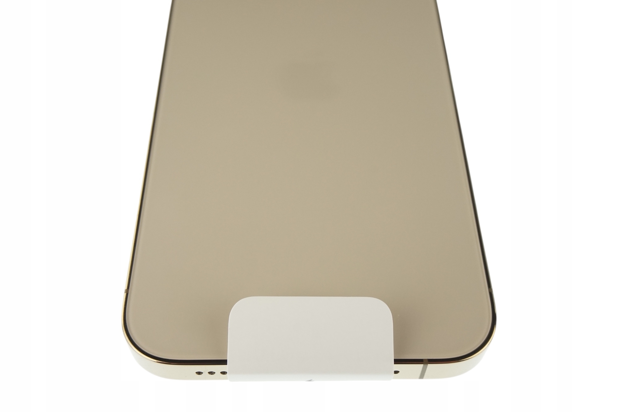 Smartfon Apple iPhone 12 Pro 6 GB / 256 GB 5G złoty • Cena