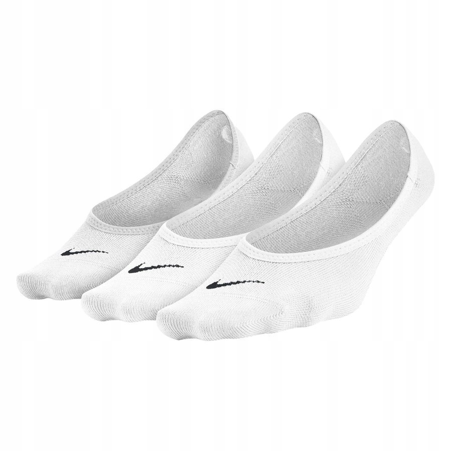 

Stopki Nike Skarpety Damskie Baleriny r M 38-42