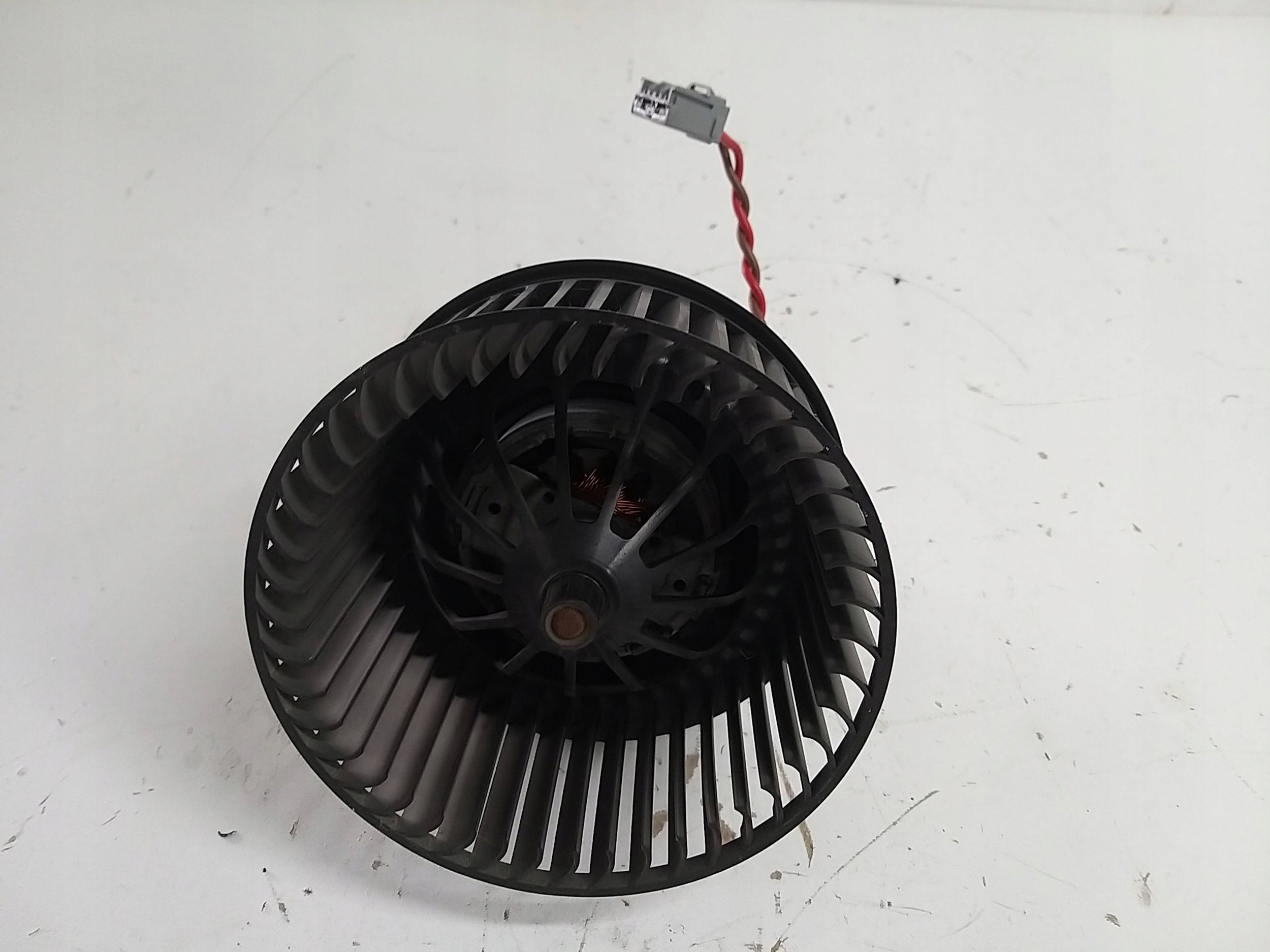 FORD C-MAX FOCUS KUGA resistor, rheostat, regulator heating fan AV6N18456AA