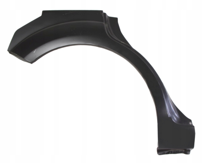 REPERATURKA BŁOTNIKA TYŁ FORD FOCUS II 4D 04-10 PR