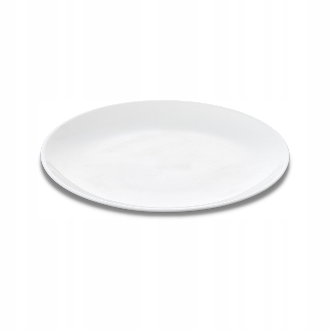 

Wilmax Talerz biały porcelanowy deserowy 20cm