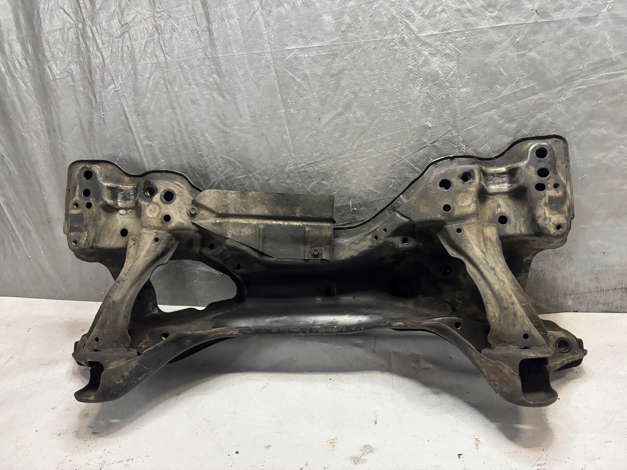subframe axle beam front Honda Civic VI 6 EJ9 1,4B