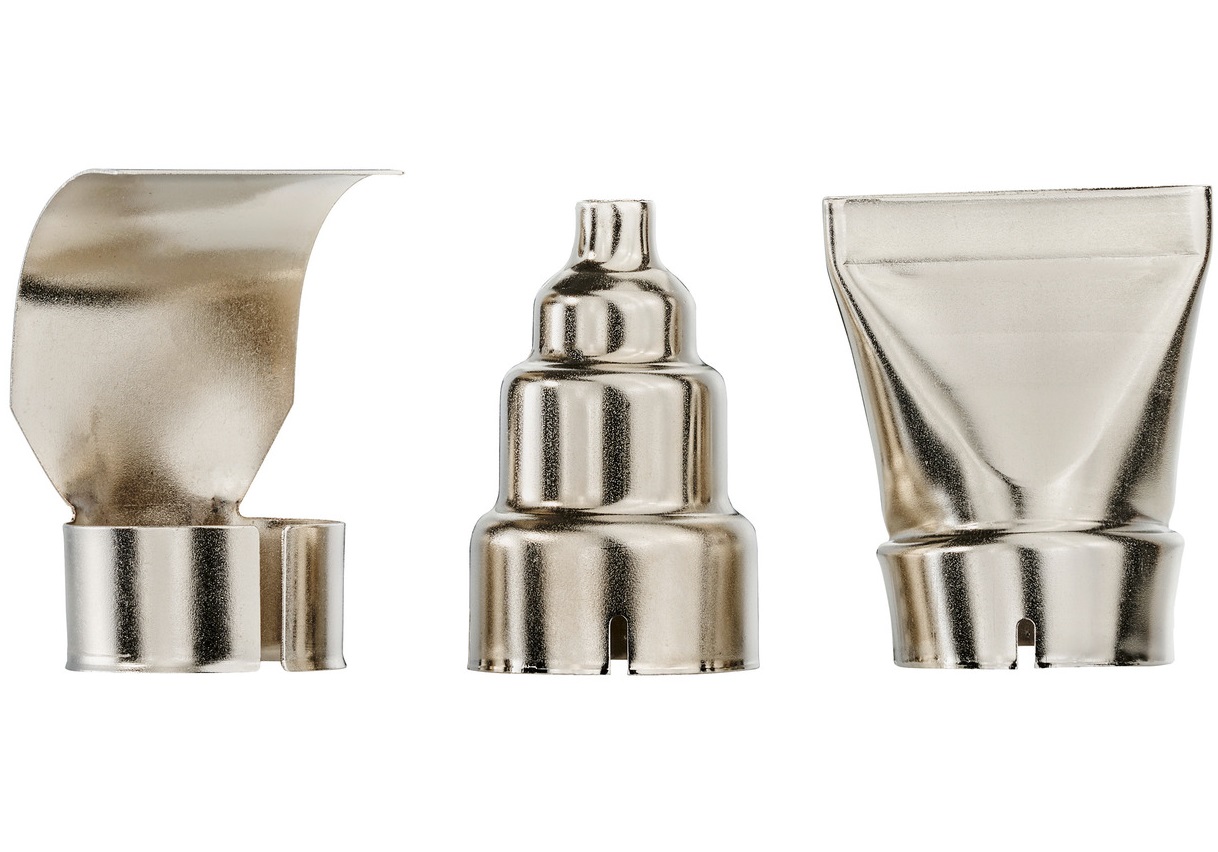 Opalarka akumulatorowa Parkside PPHLGA 20-Li A1 500°C 20 V akcesoria Seria PERFORMANCE