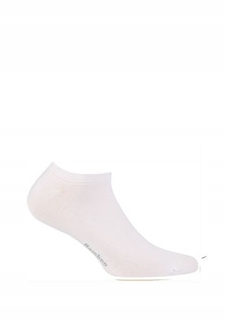 

Stopki Wola W91.028 Bamboo silikon męskie 39-42
