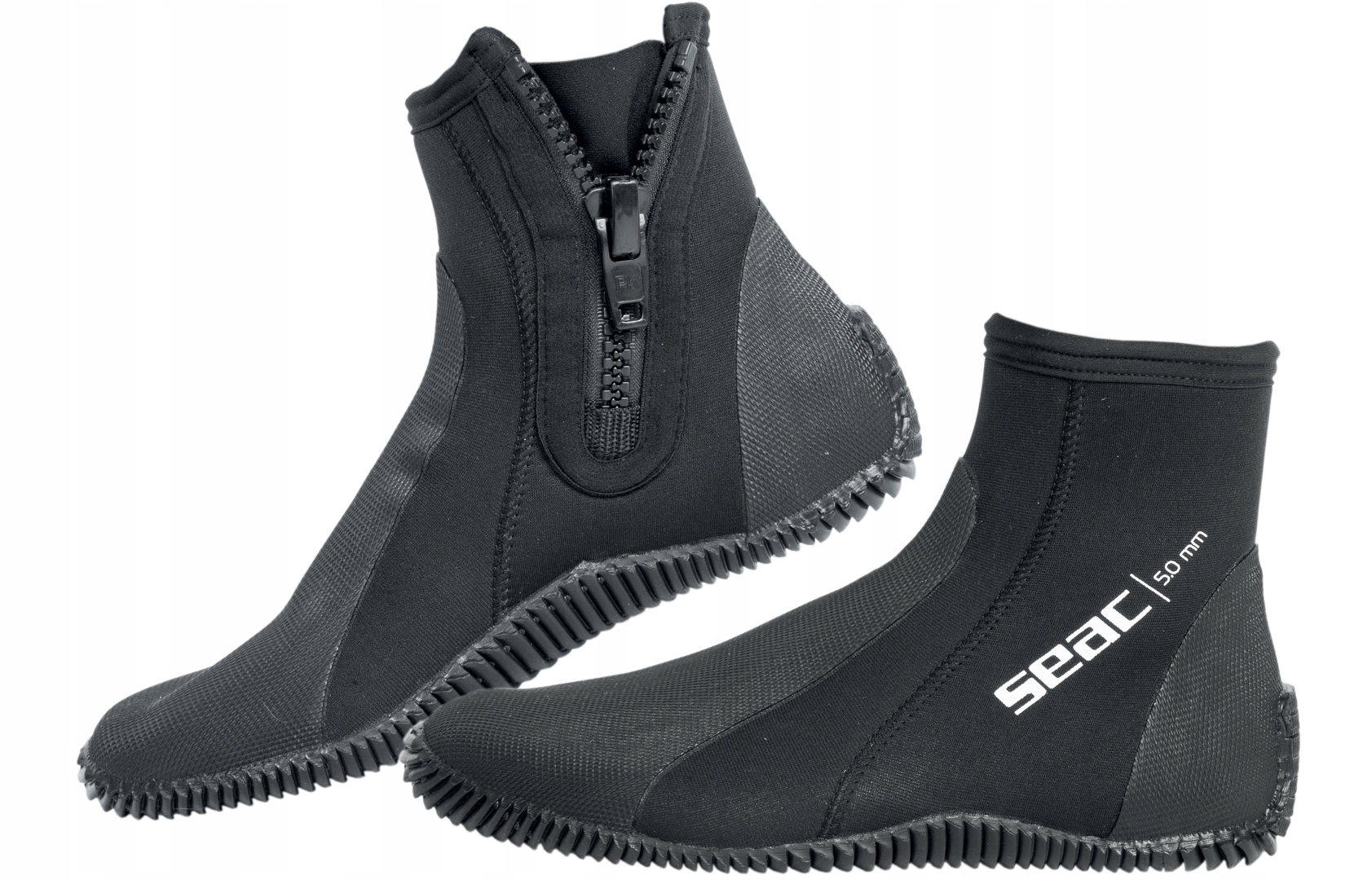 

Buty neoprenowe Seac Regular 5 mm roz. L 42-43