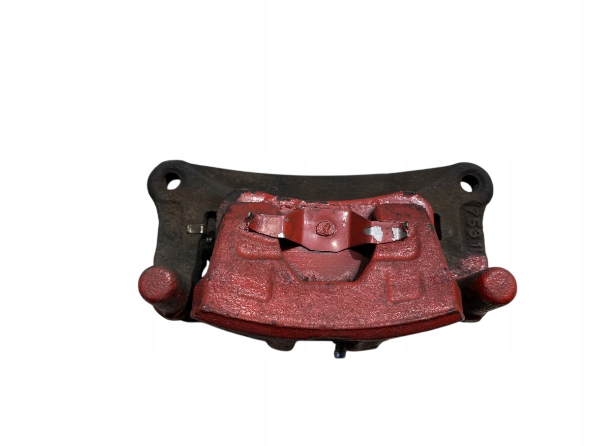 caliper brake left rear part MITSUBISHI GRANDIS