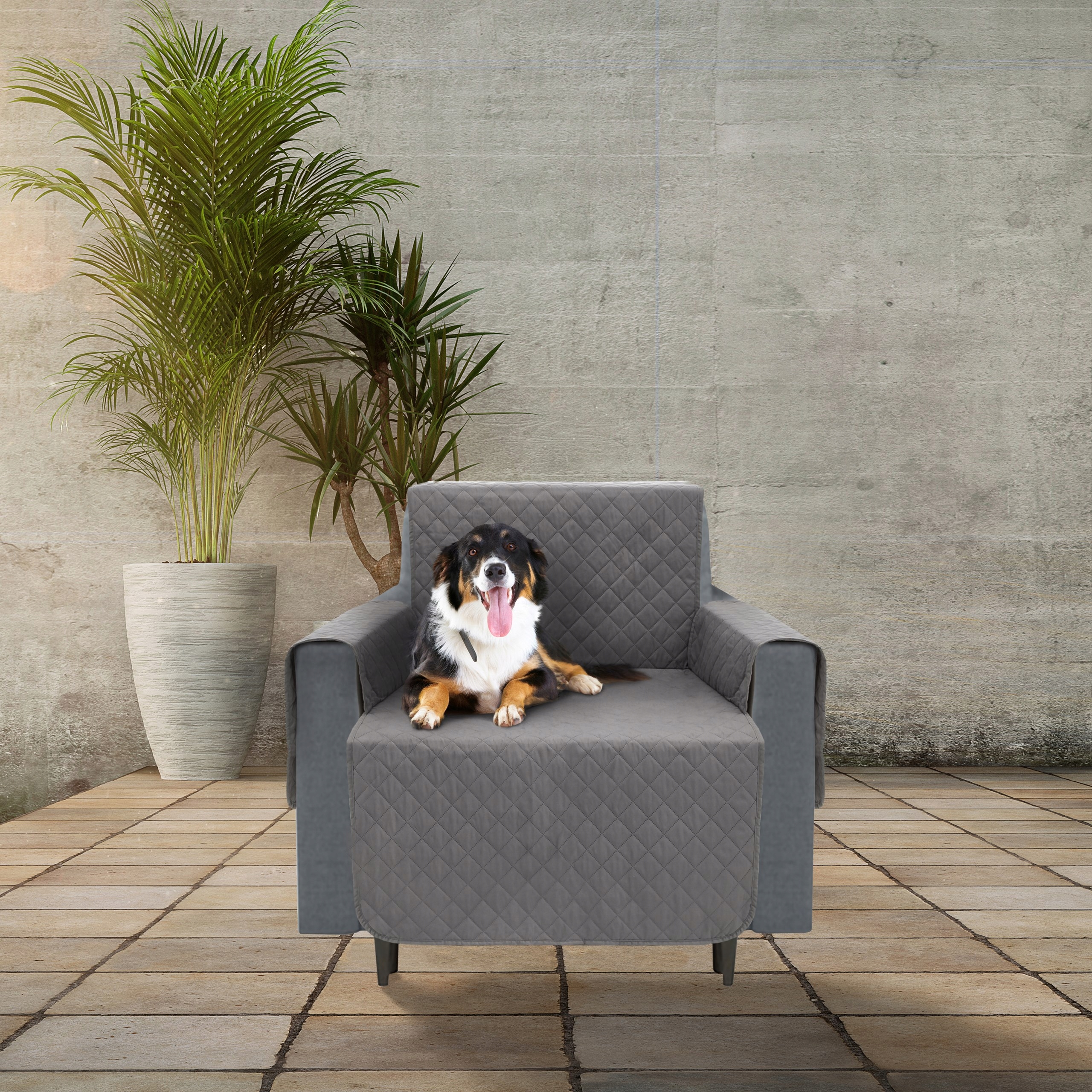 Pokrowiec Narzuta Ochraniacz Nakrycie Koc na Fotel dla Zwierząt, Psa i Kota Stan opakowania oryginalne