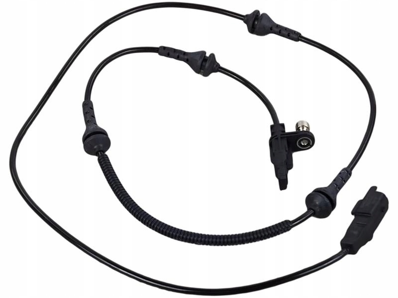 DELPHI CZUJNIK ABS PRZÓD CITROEN C6 PEUGEOT 407 Producent części Delphi
