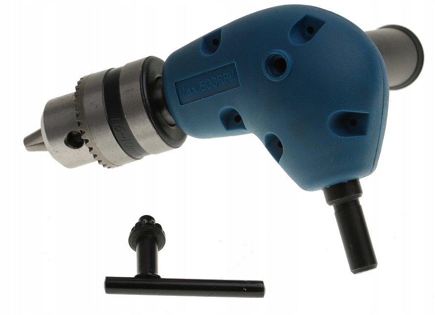 

Przystawka Adapter Do Wiercenia Kątowego Wiertarka