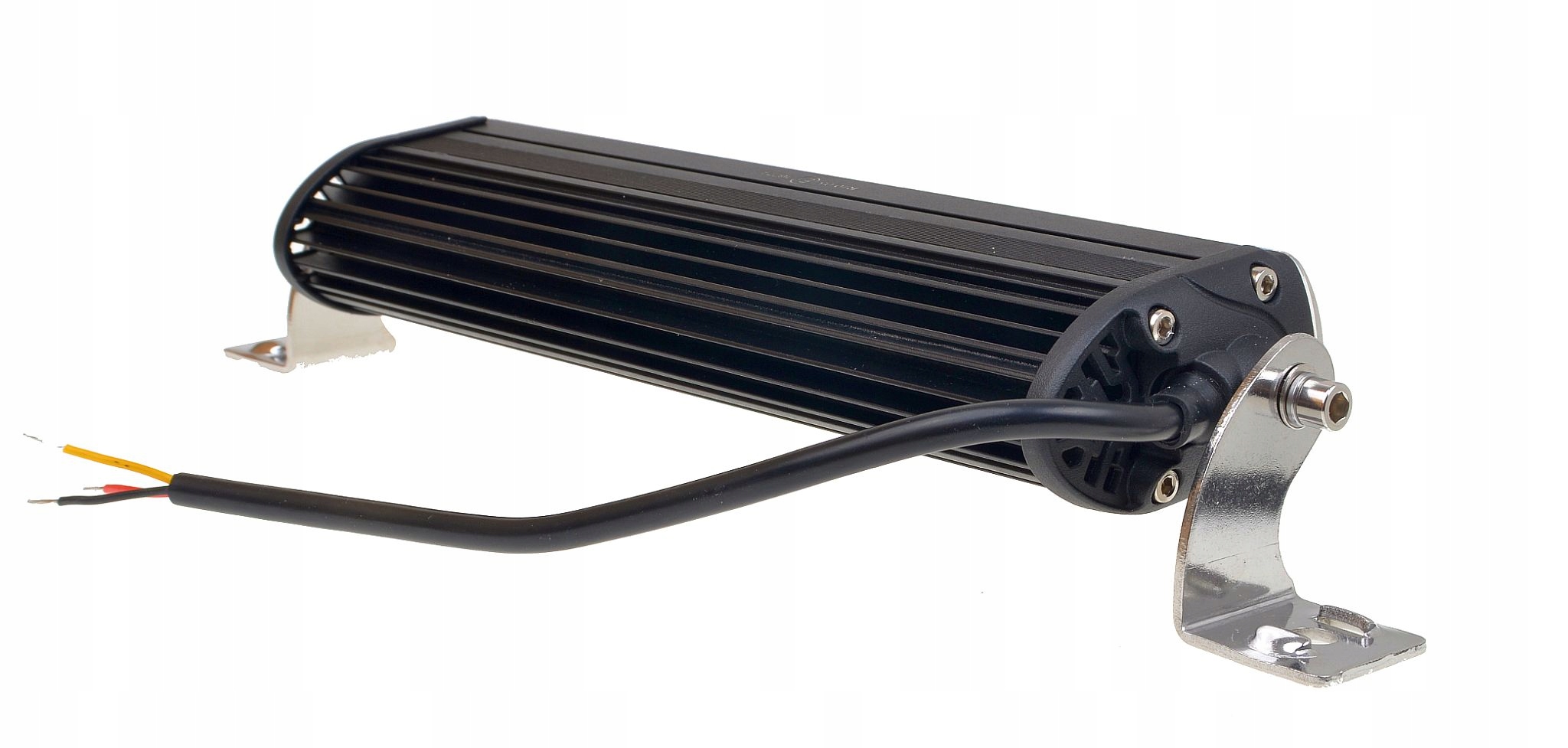 LAMPA DROGOWA SLIM 50W dzienne LED DRL HOMOLOGACJA Parts manufacturer Other